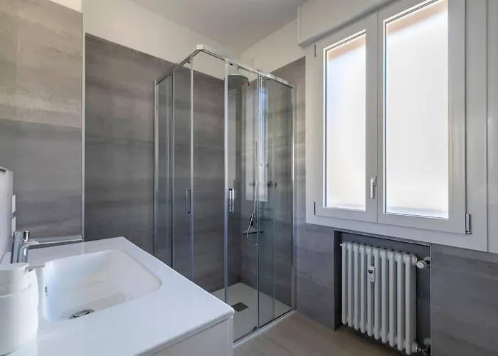 Apartmán Ca' Milla 1 By Welchome *